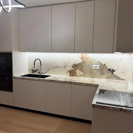 Appartement Sol3 Casa